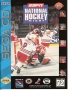 Sega  Sega CD  -  ESPN National Hockey Night (U) (Front)